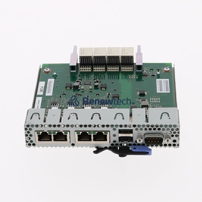1Gb Quad-Port IVE/HEA (4x RJ-45)