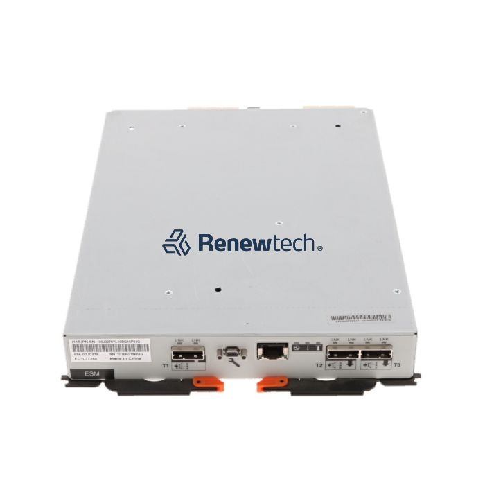 Enclosure Services Manager (ESM) EXP24S