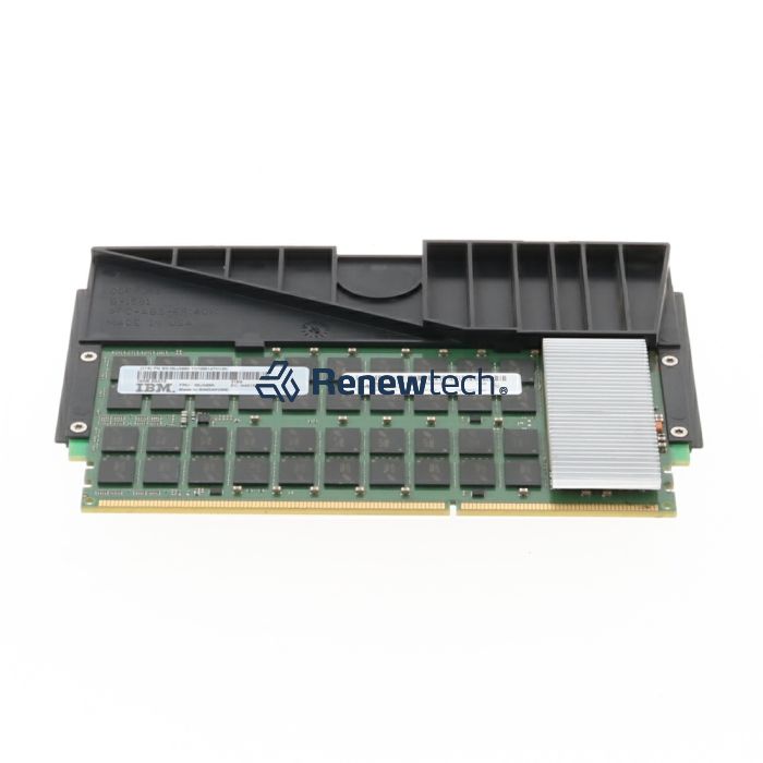 16GB DDR3 (4Gb) CDIMM DRAM 1600MHz - 2 U