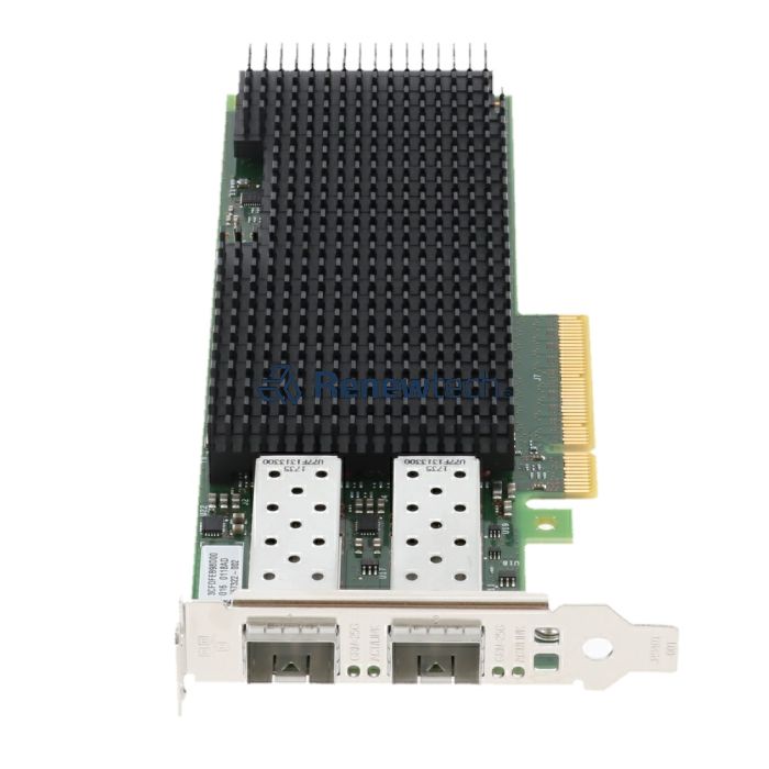 XXV710-DA2 2PORT 25GbE LP 00M95