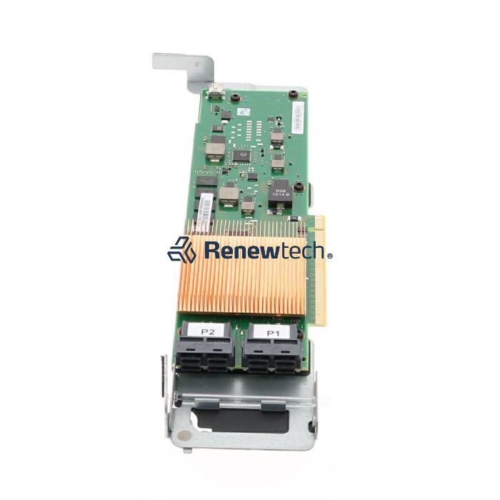 6GB PCIe (x8) SAS Raid Internal Adapter P8 - 2U