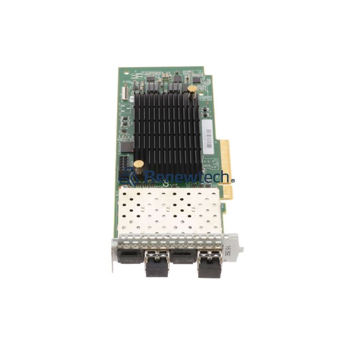 IBM 2port 16Gbps FC adapter card 