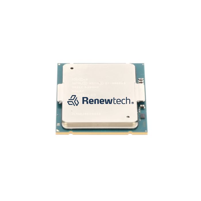 Intel E7-8860V3 2.20GHz 16C 40M 140W