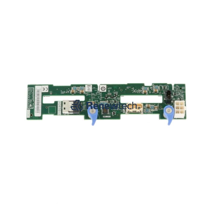 SD530 - 2x2 SAS/SATA SFF Backplane 