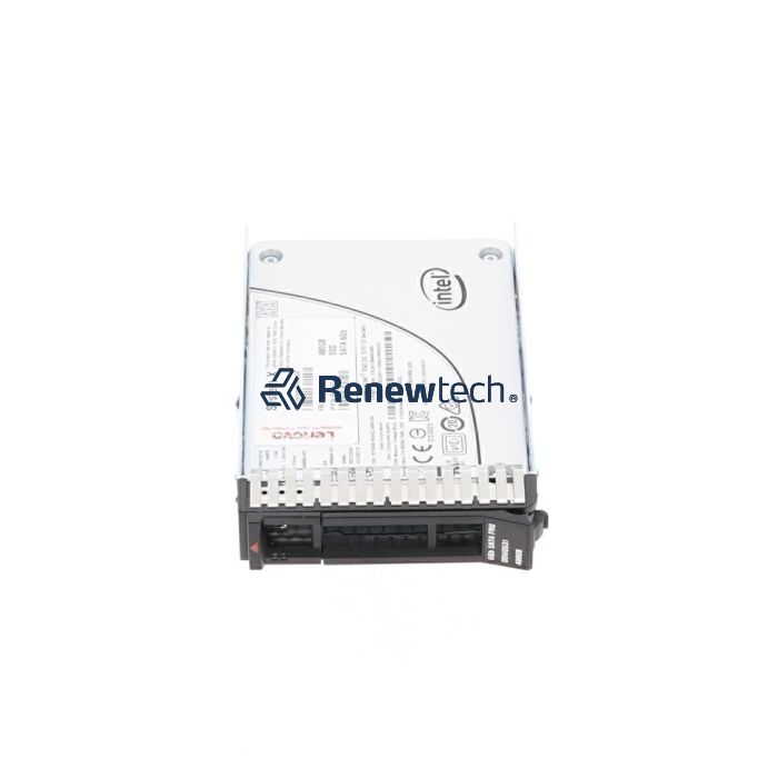 Intel S3510 480GB Enterprise Entry SATA G3HS