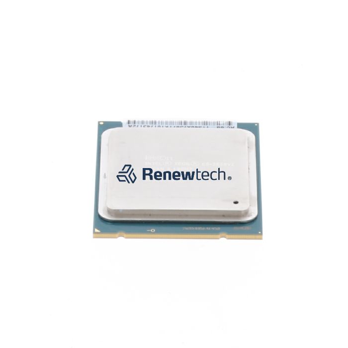 HP E5-2620v2 (2.10GHz - 6C) CPU