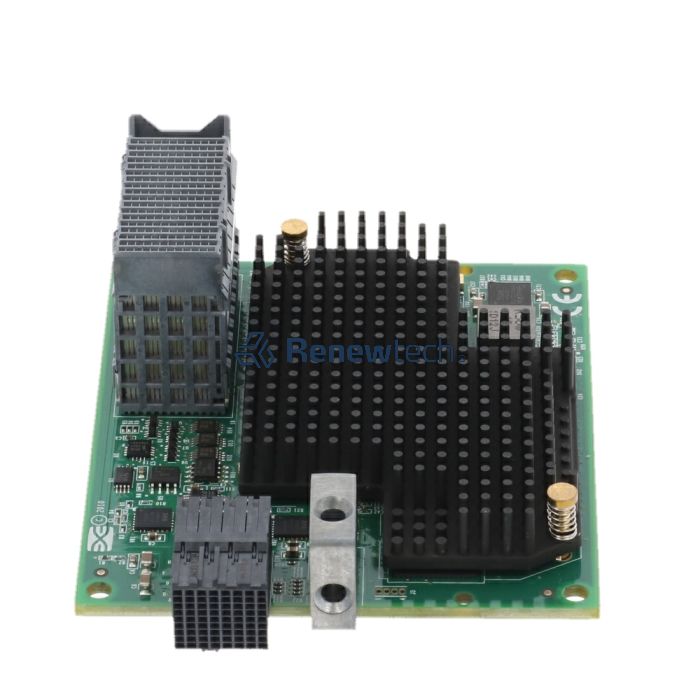 Flex System CN4054R 10Gb Virtual Fabric Adapter 