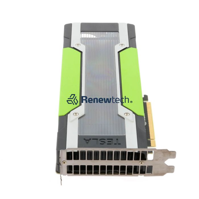 NVIDIA Tesla M10 GPU, PCIe (passive) 