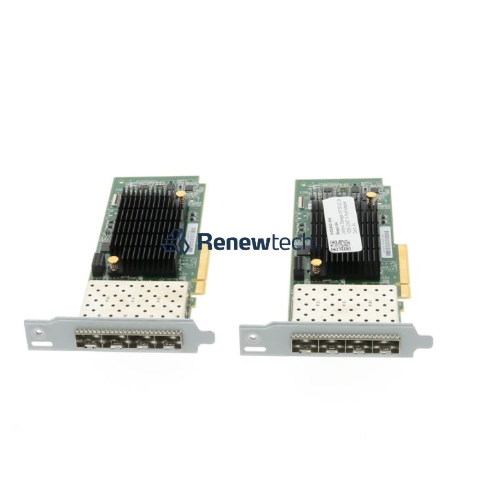 10GB ETHERNET ADAPTER PAIR