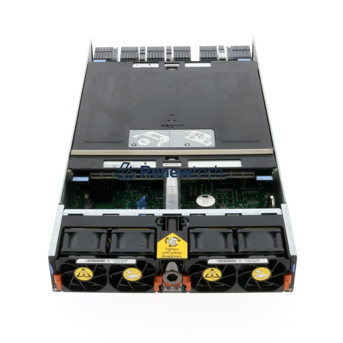 VNX 5400 SP 1.8GHz 4C 16GB