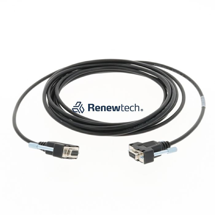 Netapp 5M DB9-DB9 Console Cable  