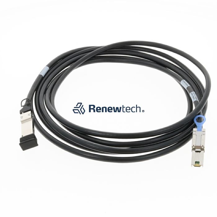 NetApp 5m SAS MiniSAS Cable