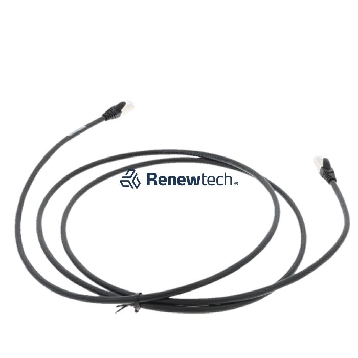 Cable Ethernet RJ45 CAT6 2m