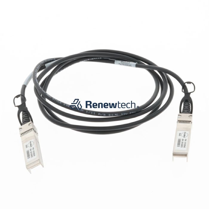 NetApp 2M SFP+-SFP+ Cable