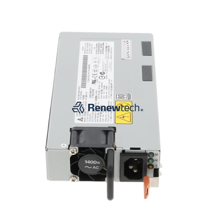 1400W HE Redundant Power Supply 