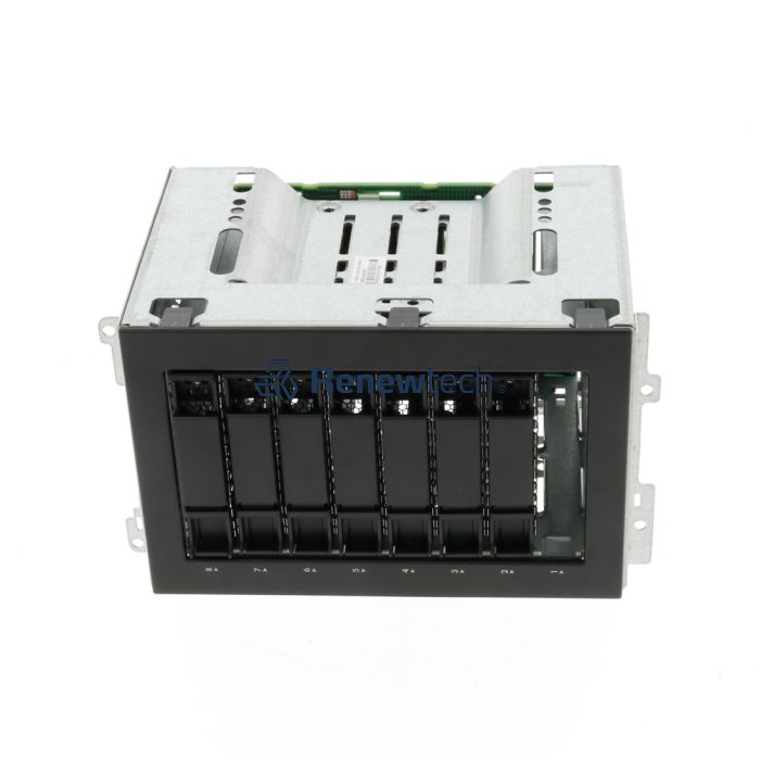 HP 8SFF Drive Cage Kit for ML350G8(without cables)