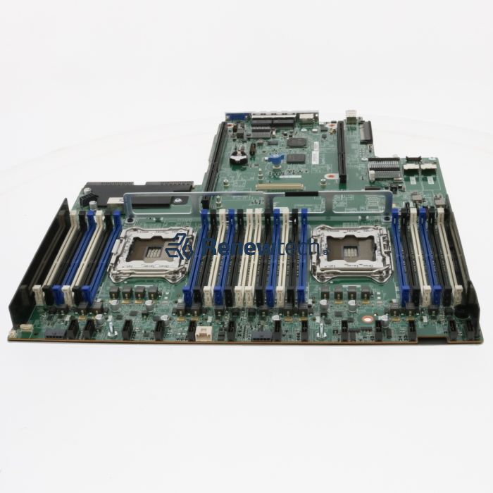 HP V3 System Board for DL360/DL380 G9
