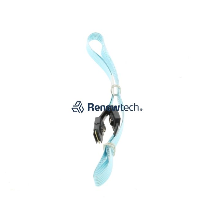 HP Dual Mini-SAS Cable for DL380 G9