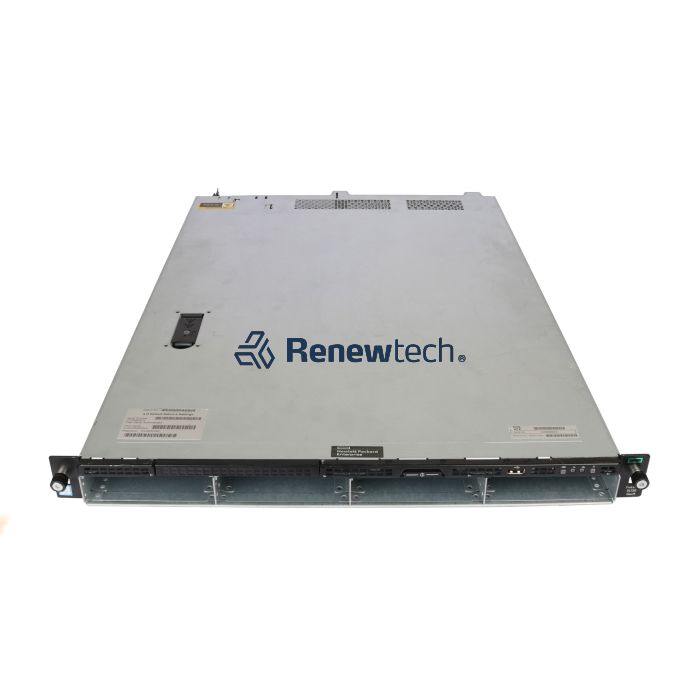 HP DL120 G9 4LFF CTO Server