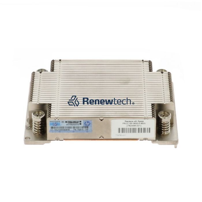 HP Heatsink for DL160 G9