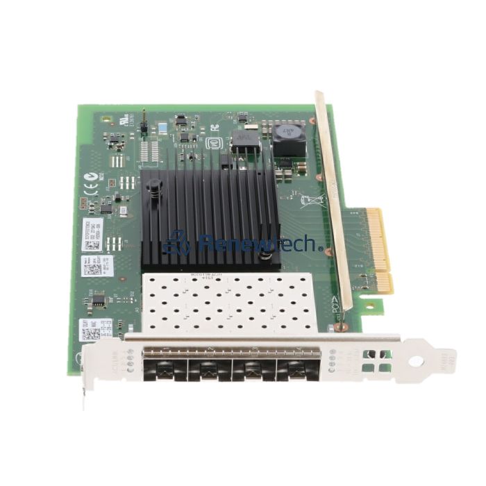 X710-DA4 10G SFP+ 4PORT PCI-E 540-BDRF