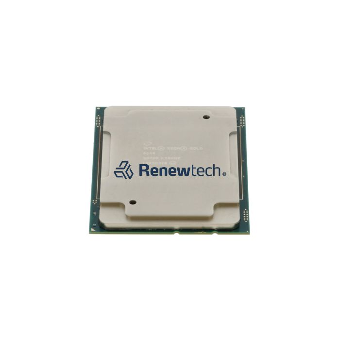 Intel Xeon Gold 6248 20C 150W 2.5GHz Processor
