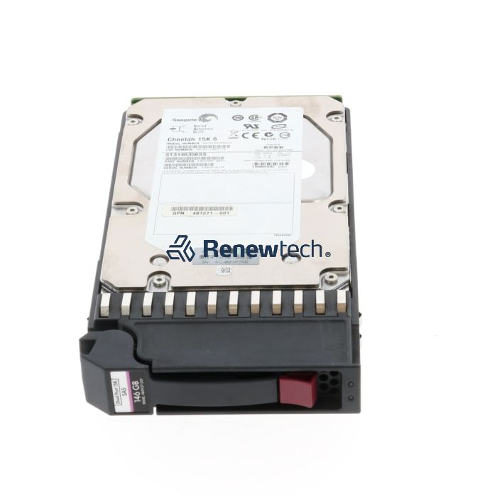 HP 146GB SAS 3G 15K MSA2 Hard drive HP 146GB SAS 3G 15K MSA2 Hard drive
